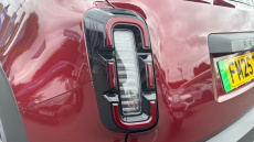 Renault 4 110kW Techno 52kWh Comfort range 5dr Auto Electric Estate